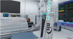 ICU
