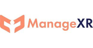 Managexr logo