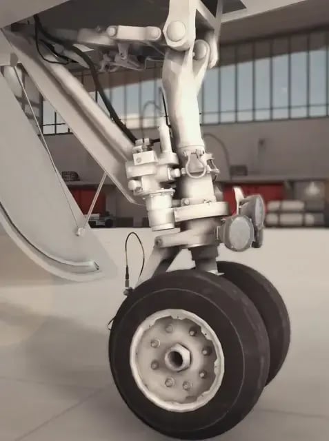 Wheel